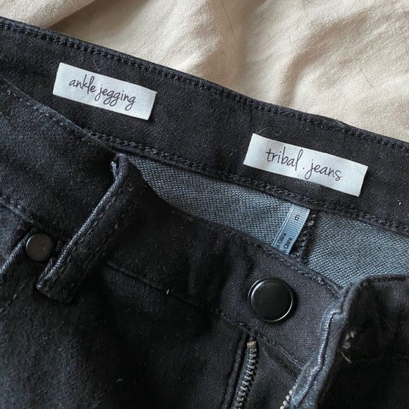 Tribal jeans - Picture 2 of 2